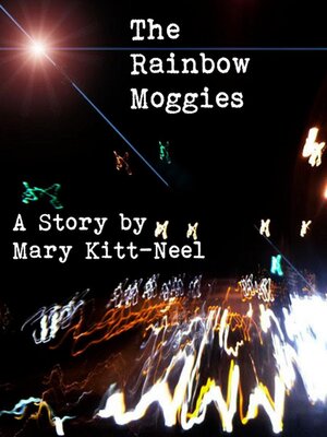 cover image of The Rainbow Moggies